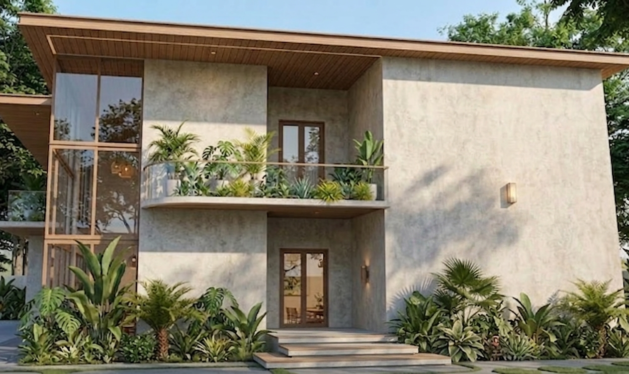 Sainik Farm Villa luxurious living area